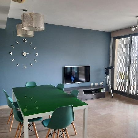 Casamuler Villa Peñíscola Екстериор снимка