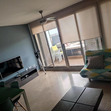Casamuler Villa Peñíscola Екстериор снимка