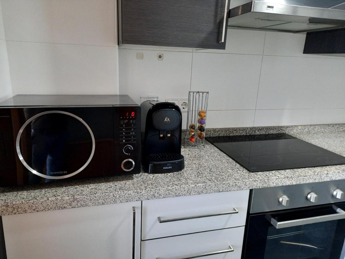 Casamuler Villa Peñíscola Екстериор снимка